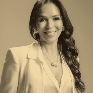 Foto de Claudine Hudson