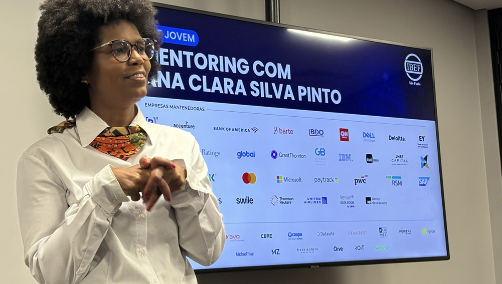 Com o apoio da LHH Recruitment Solutions, responsável por receber os participantes…
